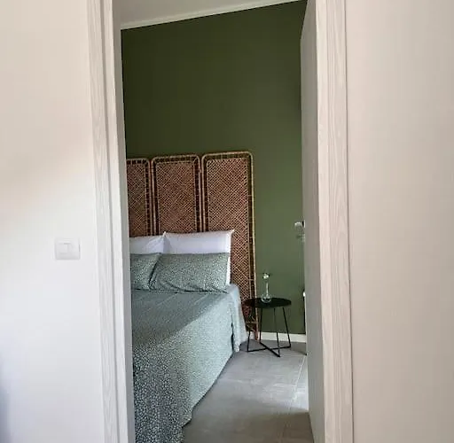 Apartment Dolce Vita Family - Private Parking, Self Check In *