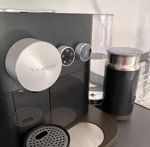 Apartamento Apartment Dolce Vita Family - Private Parking, Self Check In