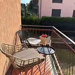 Apartment Dolce Vita - Private Parking, Self Check In Διαμέρισμα