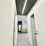 Apartment Dolce Vita - Private Parking, Self Check In