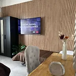 Διαμέρισμα Apartment Dolce Vita - Private Parking, Self Check In