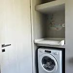 Apartment Dolce Vita Garden - Private Parking, Self Check In *