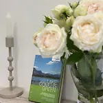 Apartment Dolce Vita Garden - Private Parking, Self Check In Apartamento Como