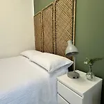 Apartment Dolce Vita Garden - Private Parking, Self Check In *