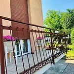 Apartamento Apartment Dolce Vita Garden - Private Parking, Self Check In *