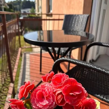 Dolce Vita- Free Parking شقة *