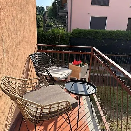 Dolce Vita- Free Parking شقة