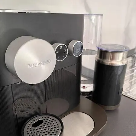 شقة Dolce Vita- Free Parking