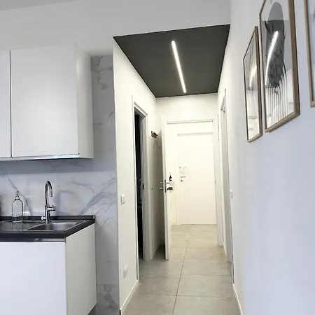 شقة Dolce Vita- Free Parking