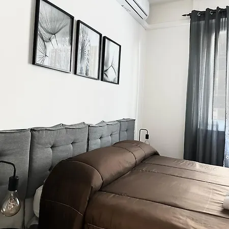 Dolce Vita- Free Parking شقة *