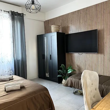 شقة Dolce Vita- Free Parking *