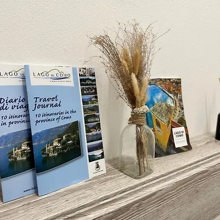 شقة Dolce Vita- Free Parking كومو