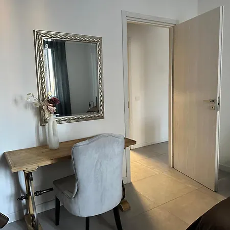 Dolce Vita- Free Parking شقة كومو