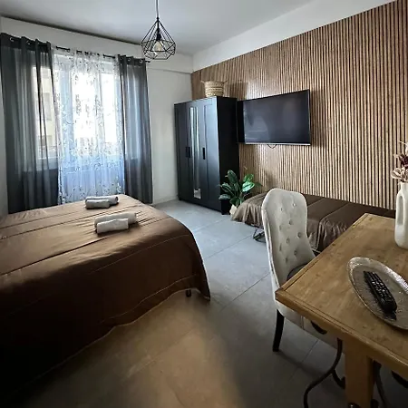 Apartment Dolce - Free Parking