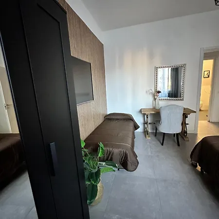 Apartment Dolce - Free Parking Como