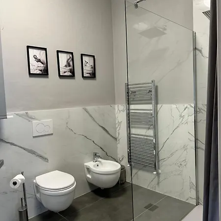 شقة Dolce Vita- Free Parking *