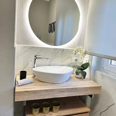 Apartment Dolce - Free Parking Como