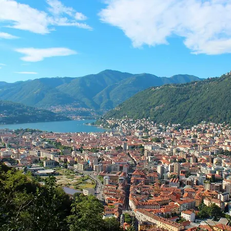 Appartamento Dolce - Free Parking