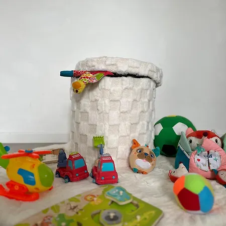 Dolce Family - Private Parking, Self Check In Como