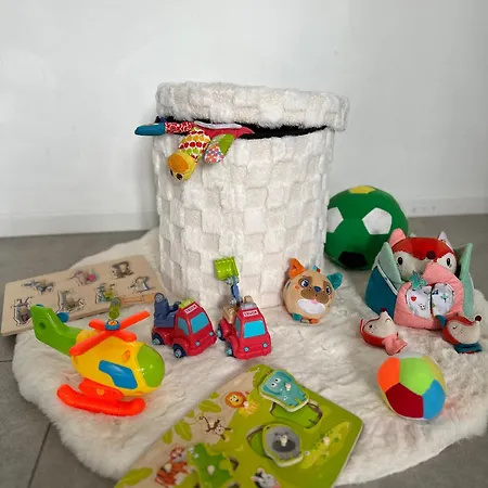 Apartment Dolce Family - Private Parking, Self Check In Como