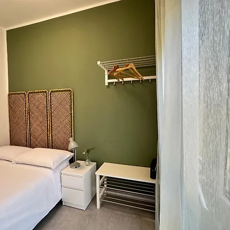 Apartment Dolce Vita Garden - Private Parking, Self Check In *