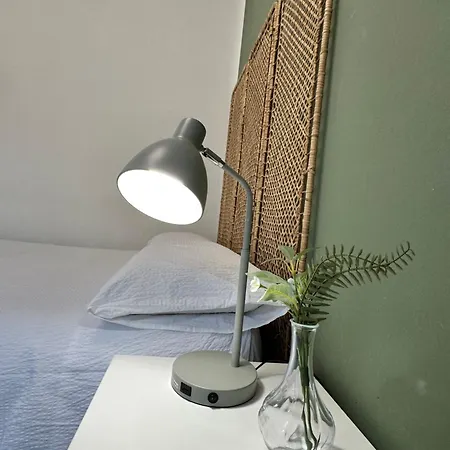 Dolce Garden - Private Parking * Όπως