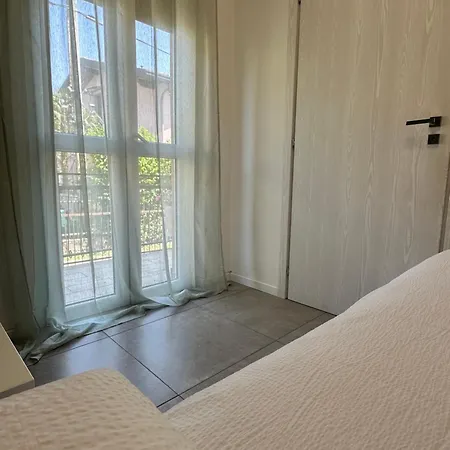 Dolce Garden - Private Parking *