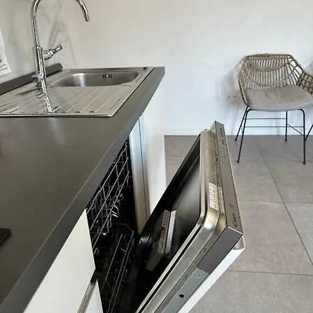 Dolce Garden - Private Parking
