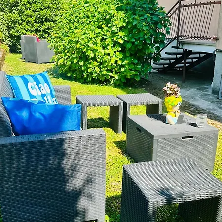 Dolce Garden Côme