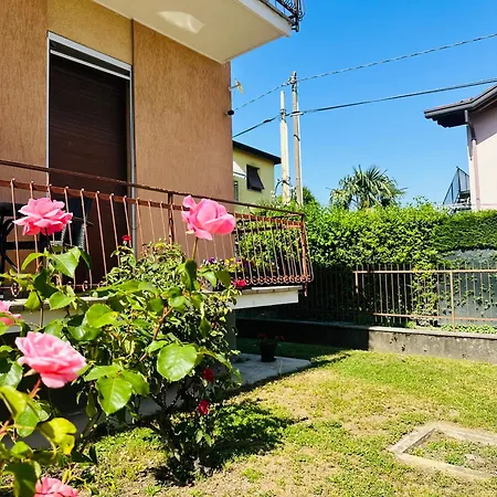 Dolce Garden - Private Parking * Όπως
