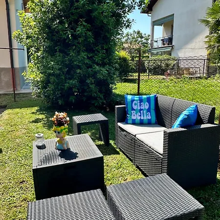 Dolce Garden - Private Parking *