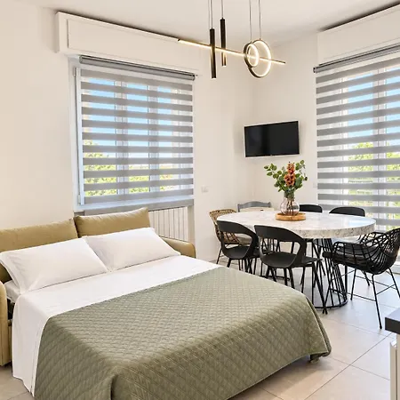 Dolce Garden Appartement