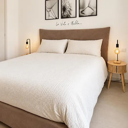 Dolce Garden Appartement