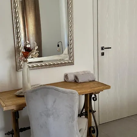 Dolce Garden Appartement *