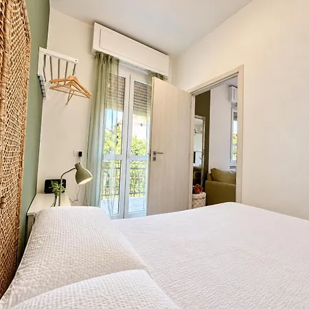 Appartement Dolce Garden *