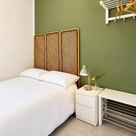 Appartement Dolce Garden Côme