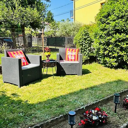 Dolce Garden Апартаменты *
