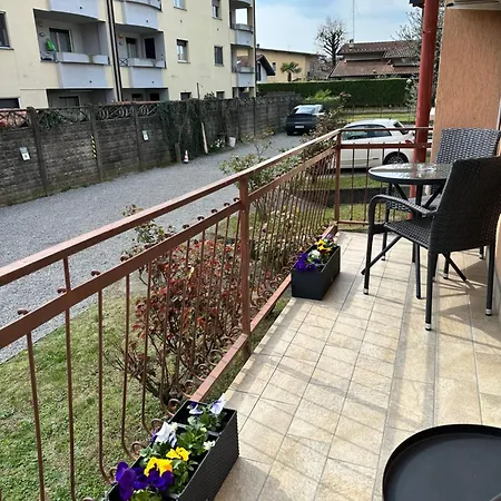 Dolce Garden * Комо