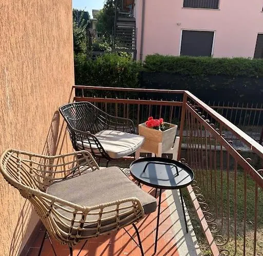 Dolce Family - Private Parking, Self Check In Apartment