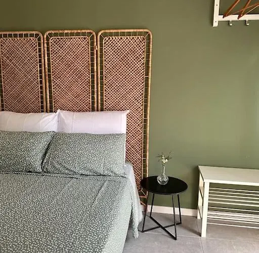 Dolce Family - Private Parking, Self Check In *