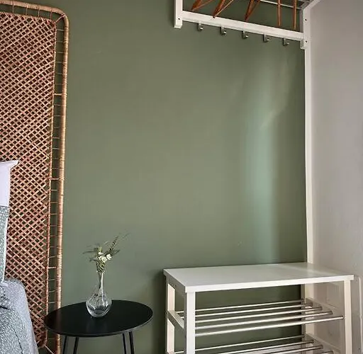 Dolce Vita- Free Parking * 科莫