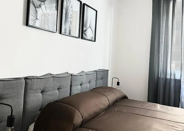 Dolce Vita- Free Parking 公寓 *