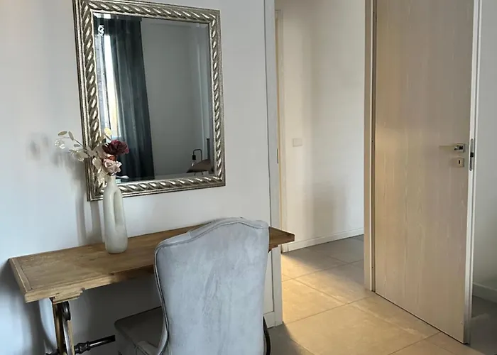 Dolce Vita- Free Parking 公寓 科莫