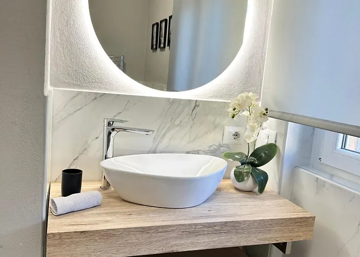 公寓 Dolce Vita- Free Parking 科莫