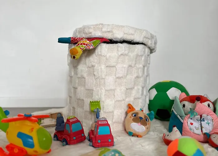 Dolce Family - Private Parking, Self Check In Como