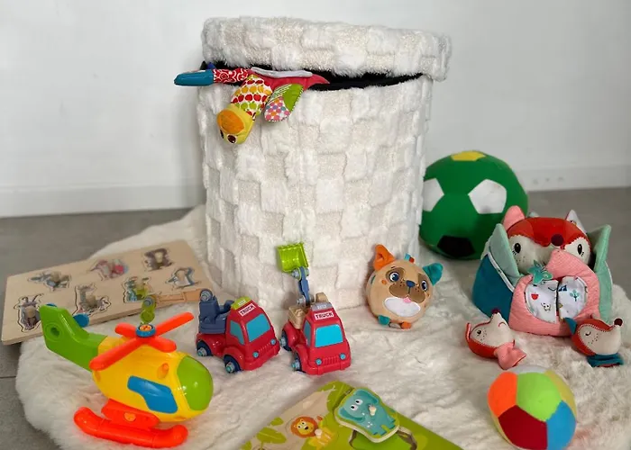 Apartment Dolce Family - Private Parking, Self Check In Como