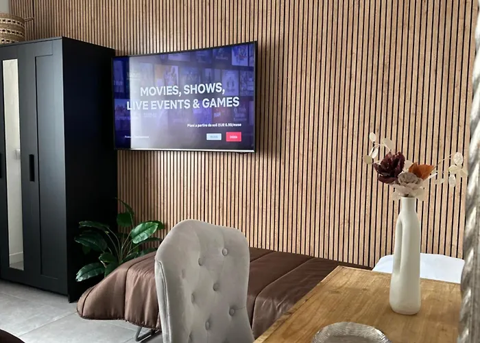 Apartment Dolce Family - Private Parking, Self Check In