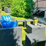 Dolce Garden - Private Parking, Self Check In كومو