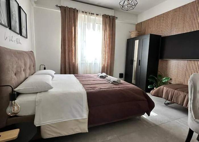 Dolce Family - Private Parking, Self Check In * Côme